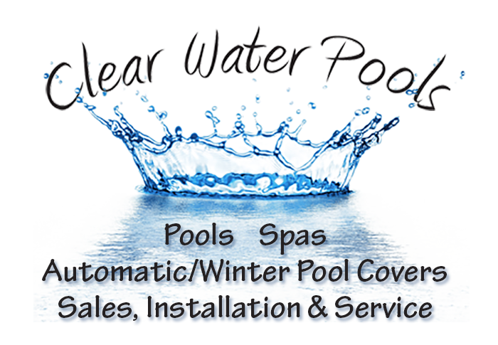 Clear Water Pools, Nantucket. Automatic/Winter Pool Covers, Sales, Installation & Service.