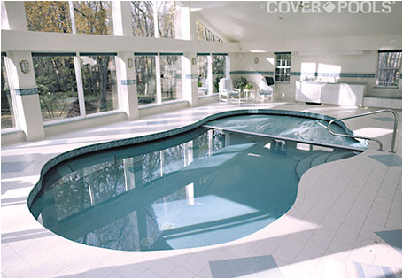 Clear Water Pools Nantucket, Authorized Sales and Installation of CoverLogix